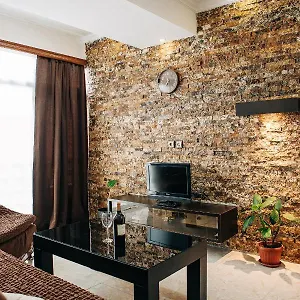  Апартаменты Apartament444