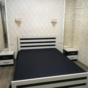  Апартаменты A Quite Place In The Center Of